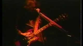 Deep Purple/Smoke On The Water(Cover)-Ningen Isu