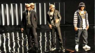 Una Mujer Como Tu - Wisin y Yandel Ft RIKO, Jowell y Randy, Tego Calderon, Ivy Queen, J Alvarez