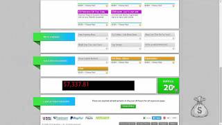 Надежный и стабильный ЗАРАБОТОК в интернете БЕЗ ВЛОЖЕНИЙ Neobux работает с 2008 года