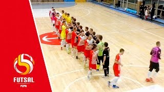 Magazyn I Ligi Futsalu odc. 12