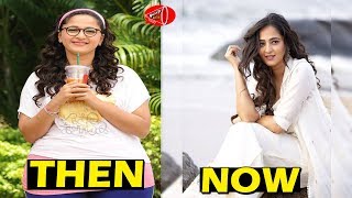 Tollywood Actress Anushka Latest Photoshoot | Anushka Transformation | Gossip Adda