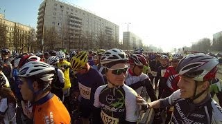 30.03.2014 - 34. Vattenfall Berliner Halbmarathon Inlineskating B | speed inline skate www.eAlex.me