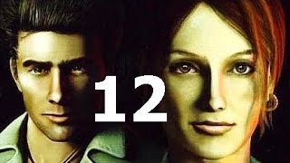 Memento Mori 2 [English] - Part 12 Let's Play Walkthrough - Enlightening Conversation