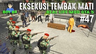 SULTAN JATUH CINTA - REAL LIFE Part 47 - GTA 5 MOD INDONESIA