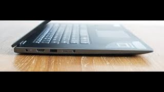 Lenovo IdeaPad Flex 15 - Hard Drive & RAM Upgrade.