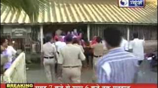 Breaking News: Police raid Dance Bar in Mumbai, find Rs 1.6 cr cash