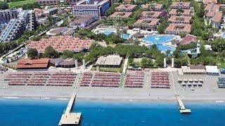 PGS Hotels Kiriş Resort - Kemer, Antalya | MNG Turizm