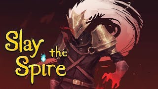 Стакаем силу на Айронкладе // Slay the Spire #36