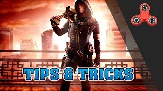 Operator Guide: Hibana Tips & Tricks | Rainbow Six Siege