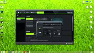 Запись игрового видео и экрана компьютера в NVidia ShadowPlay