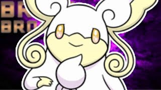 Pokemon Brick Bronze PVP - AUDINO SWEEP!