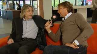 Johan Derksen | De Oranjebank