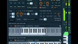 افضل فيديوا لتعلم العزف على /fl studio rai 2018 ^جميع الاغاني