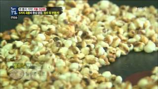 간 경화 환자의 마지막 선택, 장수죽