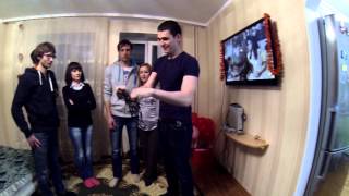 Мой день рождения