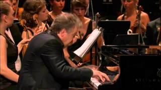 Jean-Yves Thibaudet - Ravel - Piano Concerto in G major