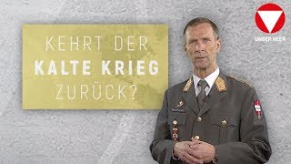 Feichtinger kompakt: 24 - Kehrt der Kalte Krieg zurück?