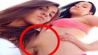 20 FOTOS SORPRENDENTES  Y GRACIOSAS QUE NO SON LO QUE PARECEN!!