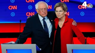 What to Expect From the Final Democratic Debate Before Iowa Caucuses | NBC New York