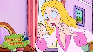 Horrid Henry - Mother's Day SPECIAL | Cartoons For Kids | Horrid Henry Episodes | HFF