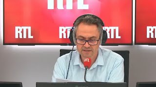 Les actualités de 18h - Le plan pauvreté peut-être repoussé à cause du Mondial
