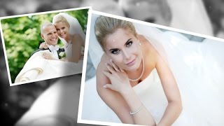 Floating Template and Styles for ProShow Producer 6