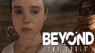 I DON'T TRUST THESE NAVAJOS | Beyond: Two Souls [9]