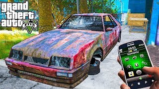 КУПИЛ НОВЫЙ АВТОМОБИЛЬ ВЕДРО ЗА 38 К VMP.RU 2 RP SERVER