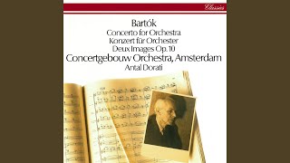 Bartók: Concerto for Orchestra, Sz. 116 - 4. Intermezzo interrotto (Allegretto)