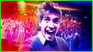 I FEEL LIKE JUSTIN BIEBER!