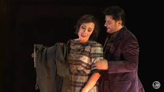 Sneak Peek: La Boheme