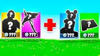 10 DOPE SKIN COMBOS in FORTNITE SEASON 9! THESE ARE SO CLEAN!