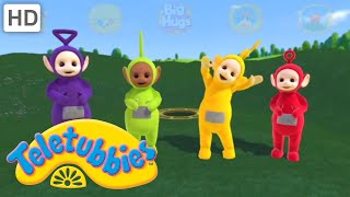 Teletubbies | Tubby Talk Time | Teletubbies Play Time App Game Play | Teletubbies Play