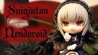 Suigintou Nendoroid Review