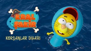 Kral Şakir “Korsanlar Diyarı” - Teaser