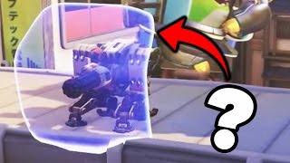 5 Abilities That Got REMOVED From Overwatch