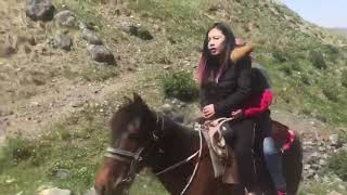 Горы Тянь-Шань #Tian Shan #Достопримечательности Китая #Небесные горы #лучшее из Китая #Best China