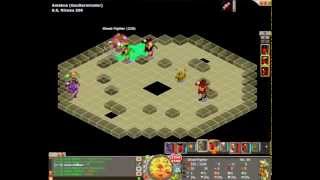 Team kolizeum Lvl 80 Eca Sacri Osa