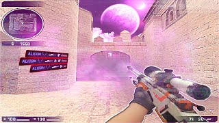 ЭТО ПРИСКОРБНА(CSSv91 МОНТАЖ)NOSCOPE НА БАНКИ