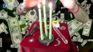 Заговор на богатство - Приворот денег