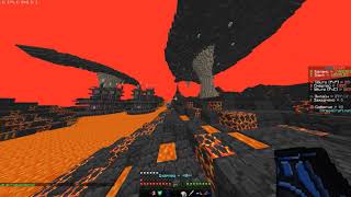 JediCraft #1 Путь к 3-му лвл-у тёмного. Конкурс!Пвп.Убийство Гиганта
