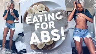 Eating for FAT Loss - Full Day of Eating