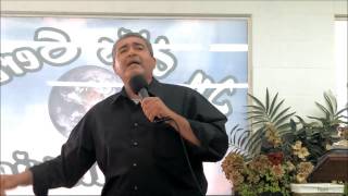 Genesis 3 - DMD Monday, July 29th 2013