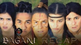 Bagani: Week 2 Recap - Part 2
