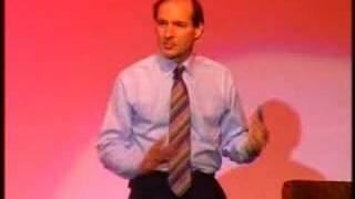 Customer focus and call-centre disasters. Customer relationship, retention and recruitment. Customer loyalty and service. Management training video - conference