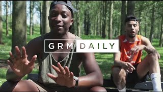 Ray Gemini x Li LikeIsaid - Setting The Trend [Music Video] | GRM Daily