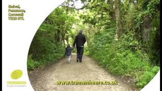 Cornwall Channel 25th August 2014