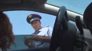 Скорость на видео, документы в заложниках!  - GAIstOFF -