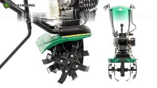 Культиватор бензиновый Caiman MB 33S Supertiller