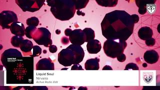 Liquid Soul - Nirvana (Activa Radio Edit)